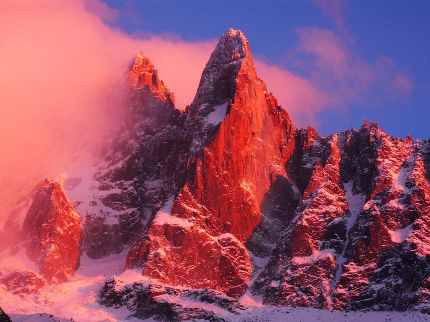 Apartment Lyret Centre Chamonix Mont Blanc Esterno foto